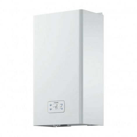 Calentador Gas Butano HTW SKYLUXE 11NOXRUBGLP 11 litros - Electrowifi