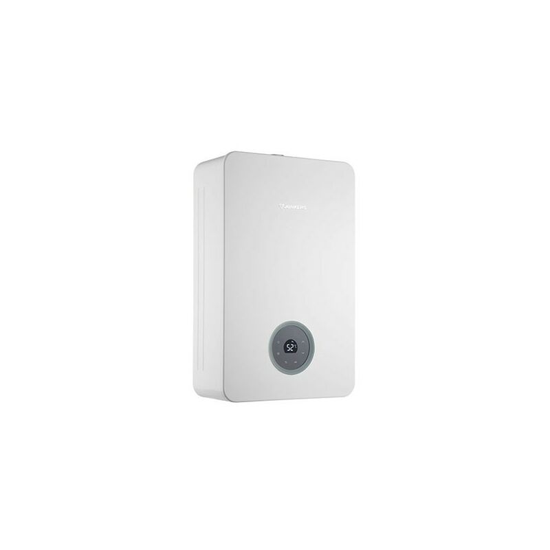 

Calentadores estancos bajo NOx HYDRONEXT 5700 S WTD 12 L AME N - JUNKERS - Tipo de gas: Gas butano