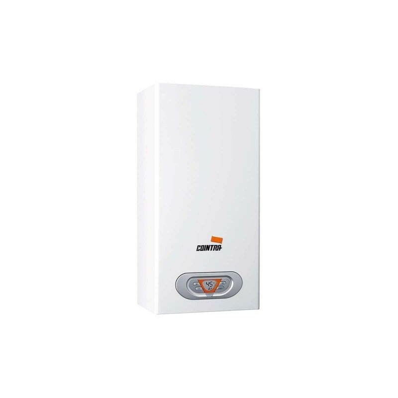 

Calentadores estancos PREMIUM CPE T - COINTRA - Modelo: CPE 10L T Natural