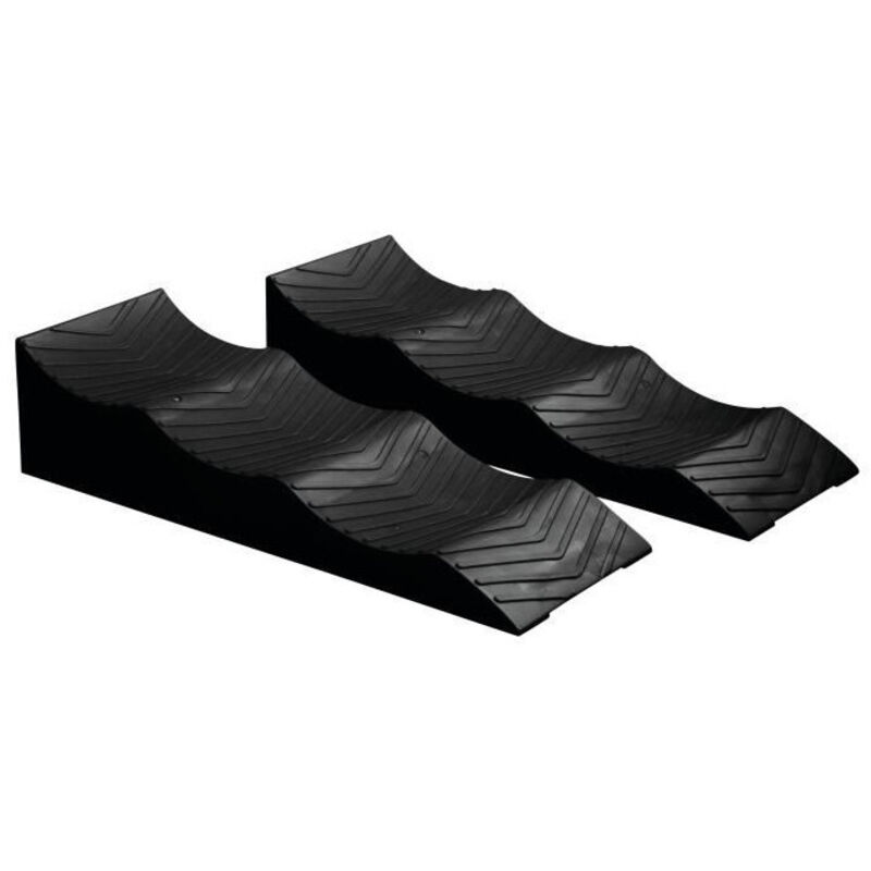 Cales camping car x2 60x21x142cm