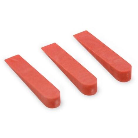 Cales de pose 5 mm EDMA - 500 pièces - 253955
