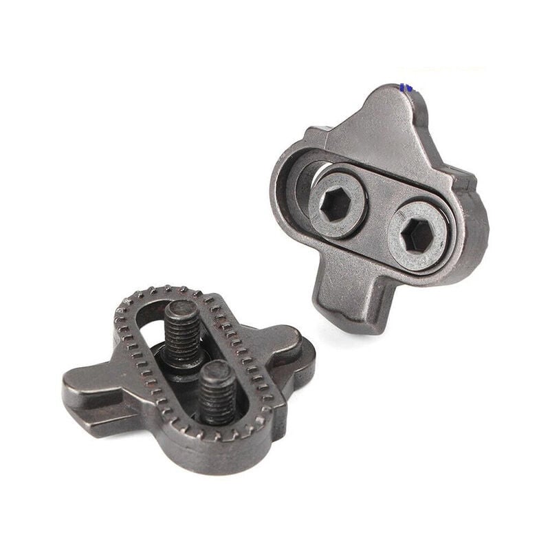 Fei Yu - Cales de vélo spd Cales de vélo SM-SH51 pour cales de pédale de vélo vtt