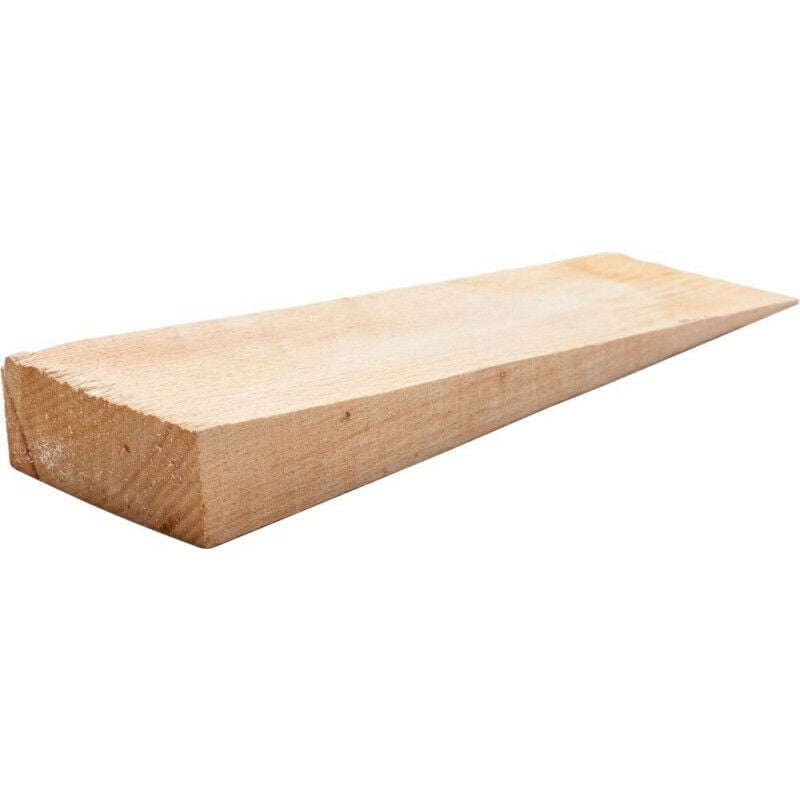 Cales en bois HK 1 180/60/24-0 mm 200/sacs