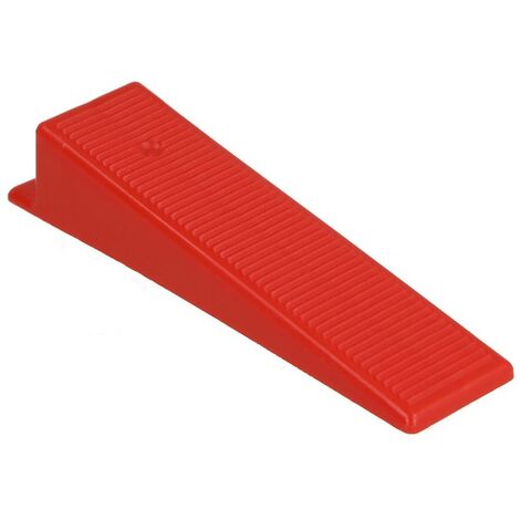 Cales pour carrelage