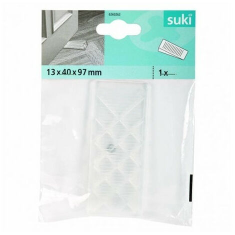 Cales Pour Portes10calesboisde15x28x65mm - Fix-o-moll