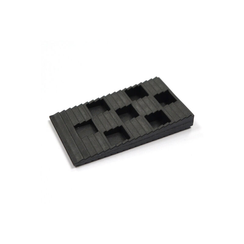 Cales pvc pour pose flottante