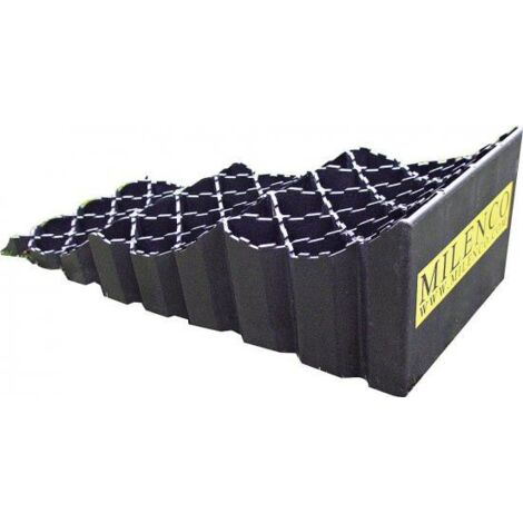 Cales Triple 3 Level - Milenco