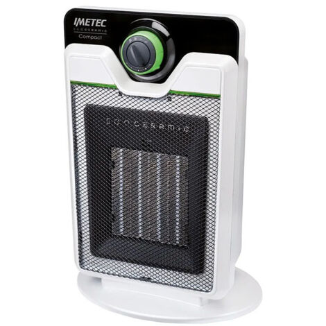 Caletor ceramico COMPACT. IMETEC marca IMETEC