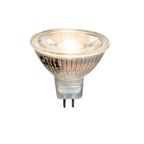 Lampadina LED G4 MR11 2.7W 230 lm 3000K