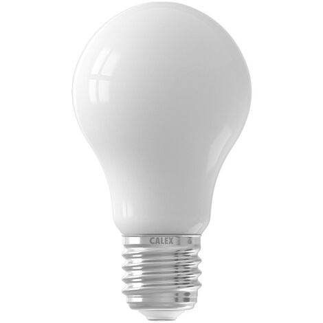 Smart D27 dimmbare LED-Lampe mit App A60 806 lm 2200-4000K