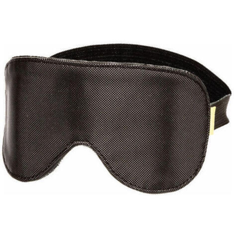 CALEXOTICS - BOUNDLESS BLACKOUT EYE MASK