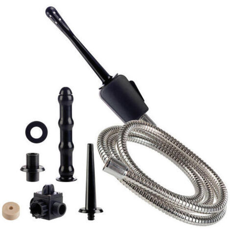 CALEXOTICS - COLT KIT DUCHA ANAL AVANZADA