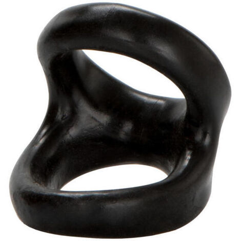 CALEXOTICS - COLT SNUG TUGGER NEGRO