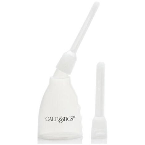 CALEXOTICS - ULTIMATE DOUCHE CLEAR