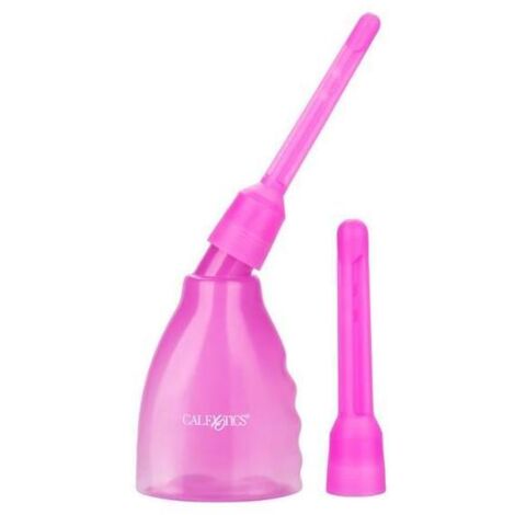 CALEXOTICS - ULTIMATE DOUCHE PINK