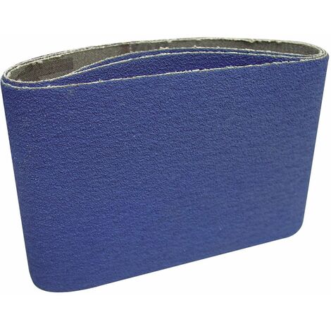 CALFLEX BANDAS SIN FIN DE LA TELA ABRASIVA BTA GRANO 120
