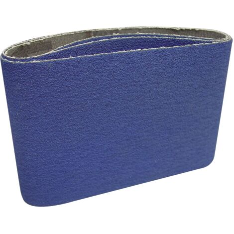 CALFLEX BANDAS SIN FIN DE LA TELA ABRASIVA BTA GRANO 120