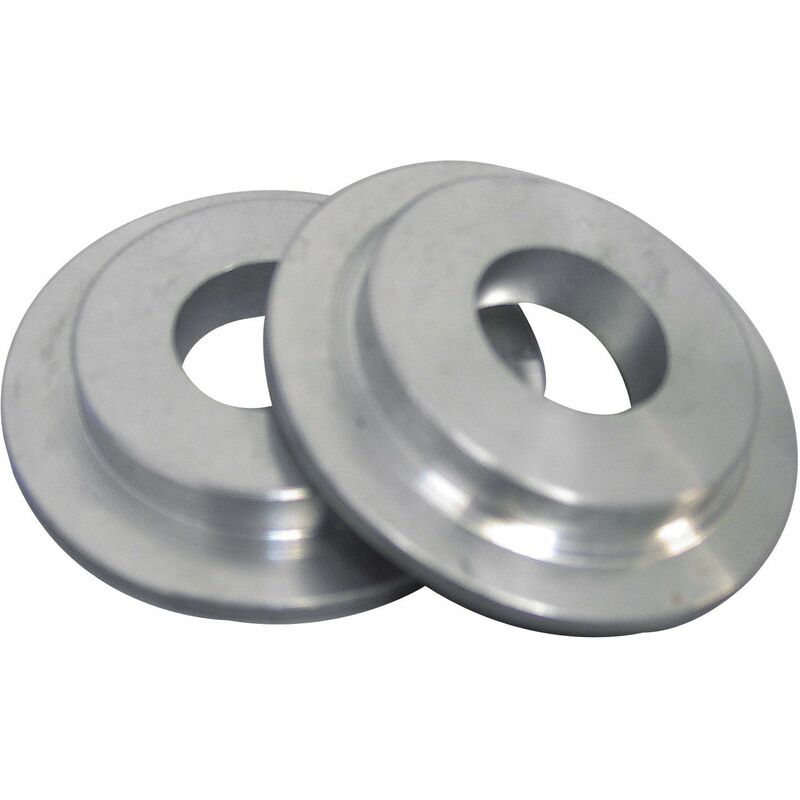 

BRM54-25 - Bridas reductoras (Medidas 50-25 mm; Material Aluminio) - Calflex