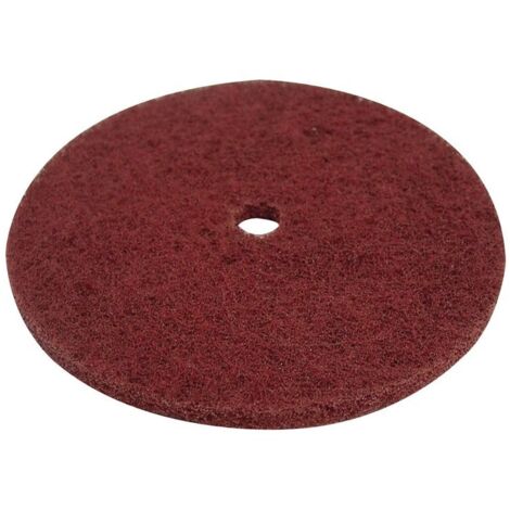 Calflex - Discos fibra abrasiva sin tejer DFA Ø x Grano - 200mm x Gr.180