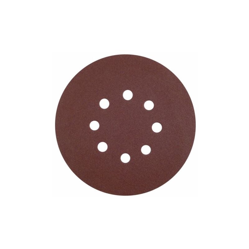 KE.RR125.80 - Scatola da 50 dischi di carta