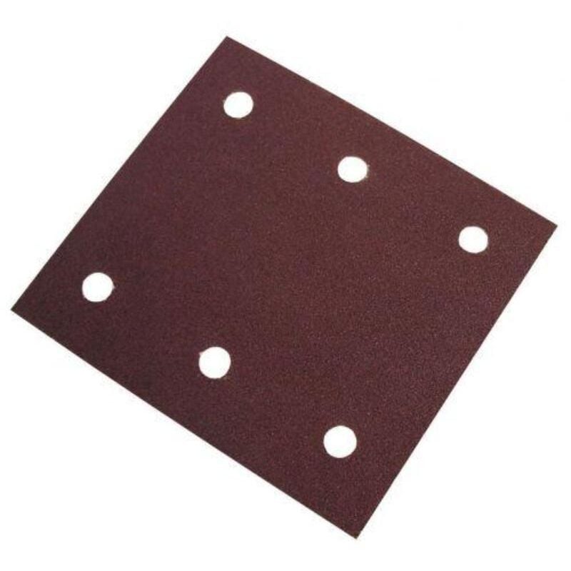 

KE.RR80133.40 - Caja de 50 hojas de 80x133 mm rectangulares lija A/O autoadherente (grano 40) - Calflex