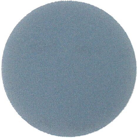 Calflex MAB.150.80 50 Discos de malla abrasiva autoadherente azul MAB (150/80)