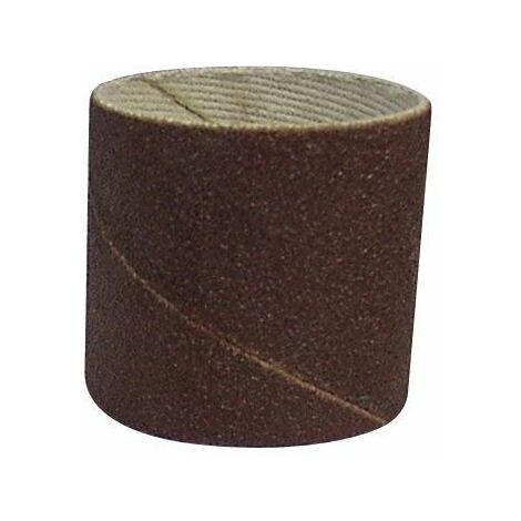 CALFLEX ML3030/120 - Manchons abrasifs ML (Ø x hauteur 30 mm, grain 120)