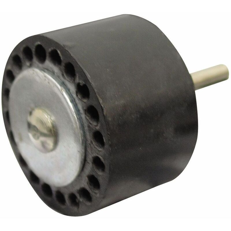 

Calflex - Porta manguitos cilíndrico Tipo EM Ø x altura - 10 x 20 mm