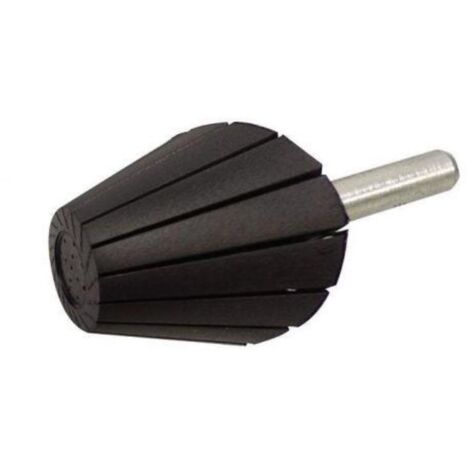 CALFLEX PORTA MANGUITOS CÓNICO TIPO EC MEDIDAS Ø 22/36 x 60 mm.