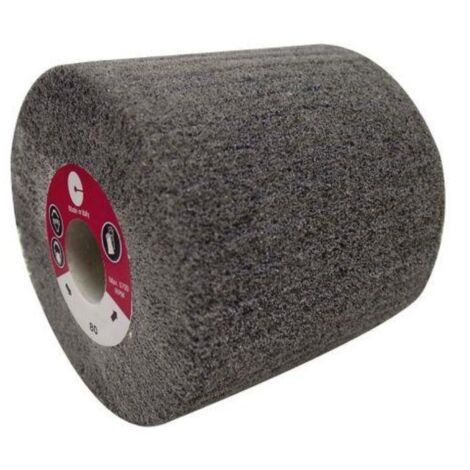 CALFLEX RUEDA FIBRA DE NÚCLEO RPFS MEDIDAS Ø 110 x 100 mm. Grano 280-320
