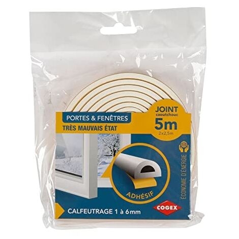 CALFTRG CAOUTCH PROF.D BLANC5M COGEX 85678