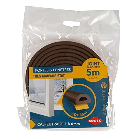 CALFTRG CAOUTCH PROF.D BRUN 5M COGEX 85698