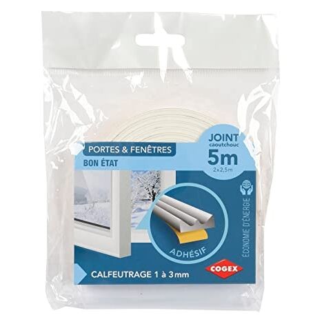 CALFTRG CAOUTCH PROF.E BLANC5M COGEX 85679