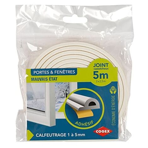 CALFTRG CAOUTCH PROF.P BLANC5M COGEX 85677