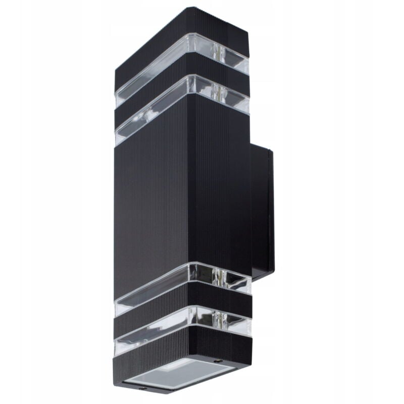 Calgary W2 - applique - lampe de façade