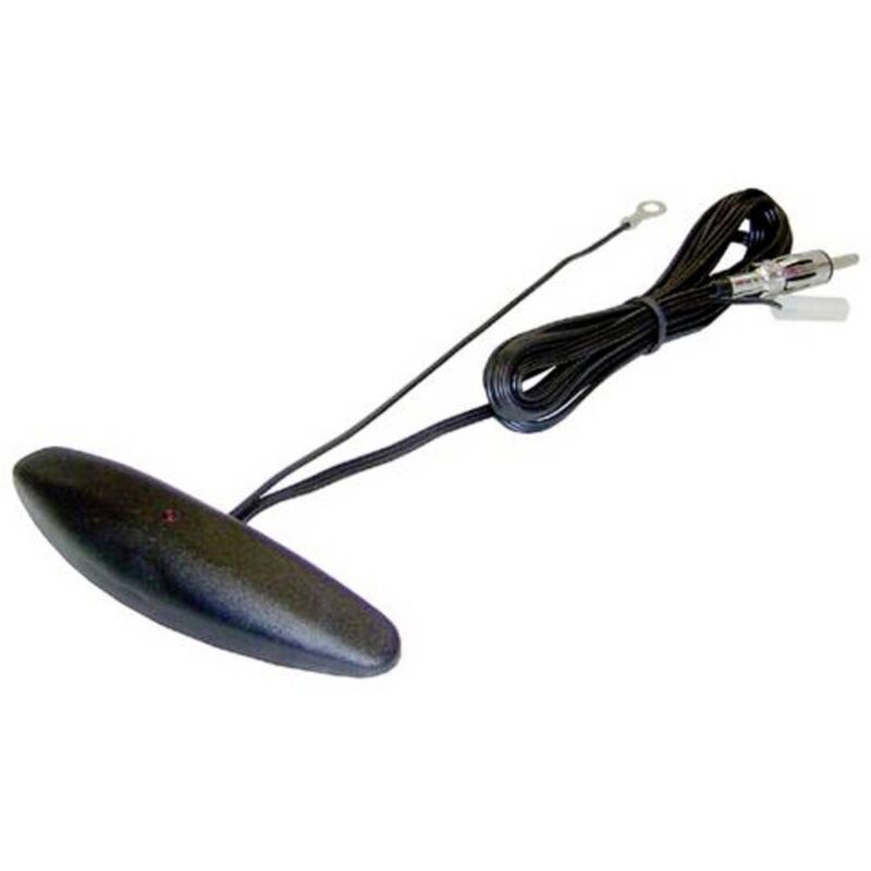 Caliber - ANT707C Antenne de vitre pour autoradio W070332