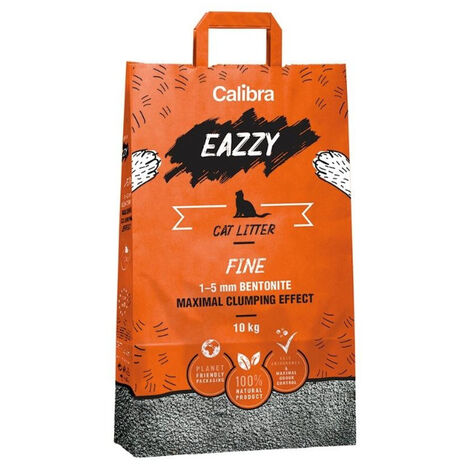 Calibra Eazzy Arena Gato Fine 10kg