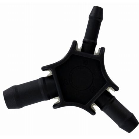 NOYON & THIEBAULT Calibrador de desbarbado para tubo multicapa Ø16 - Ø20 - Ø26