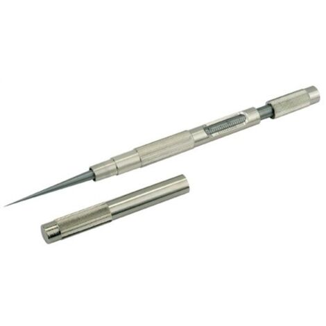 Calibrador de inyectores 0-3 mm lectura 0,1 mm promat