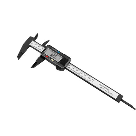 Calibrador digital electrónico 0-150 mm KD10073