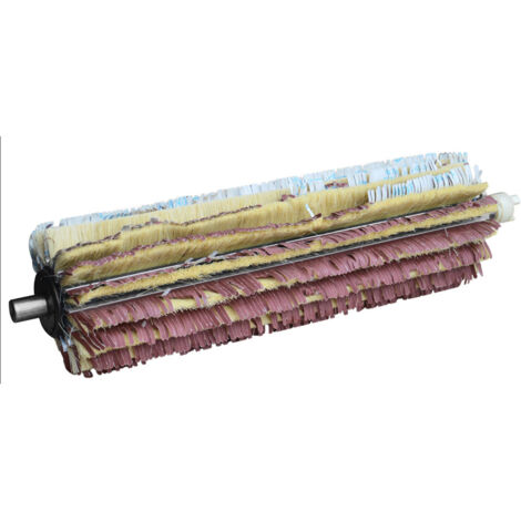 Calibrar rodillo abrasivo Holzmann zs560fulsw