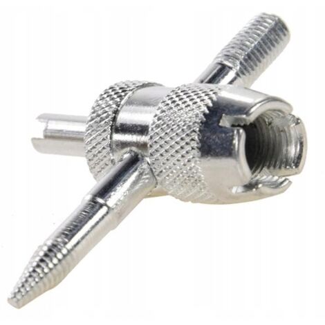 CALIBRATEUR DE MATRICE DE TARAUDAGE POUR CLÉ À SOUPAPE