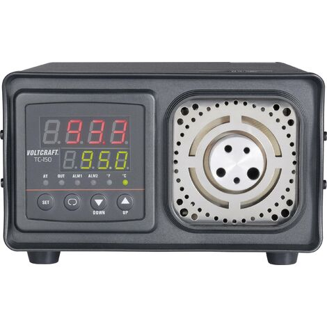 Calibrateur de température VOLTCRAFT TC-150 W70592