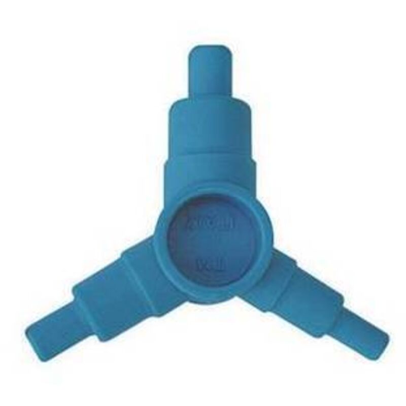 Calibrateur de tubes multidian