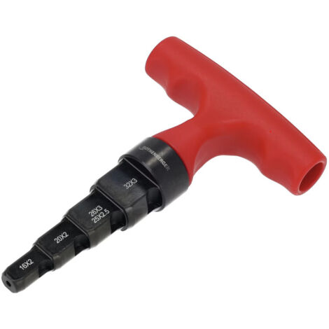 Calibrateur pour tubes ROCALIBER S - ROTHENBERGER 100000448
