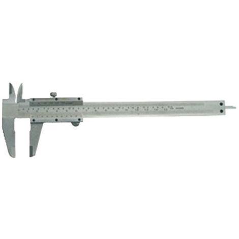 CALIBRE 150MM LECTURA 1/50 - WILMART - 314810