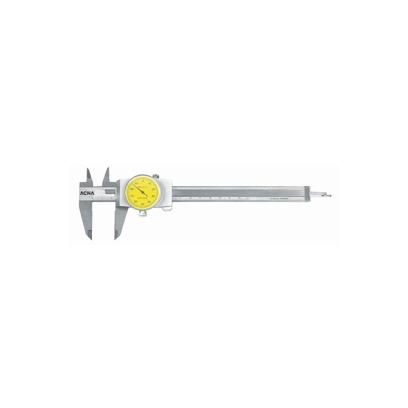 

Calibre Analgico Con Reloj