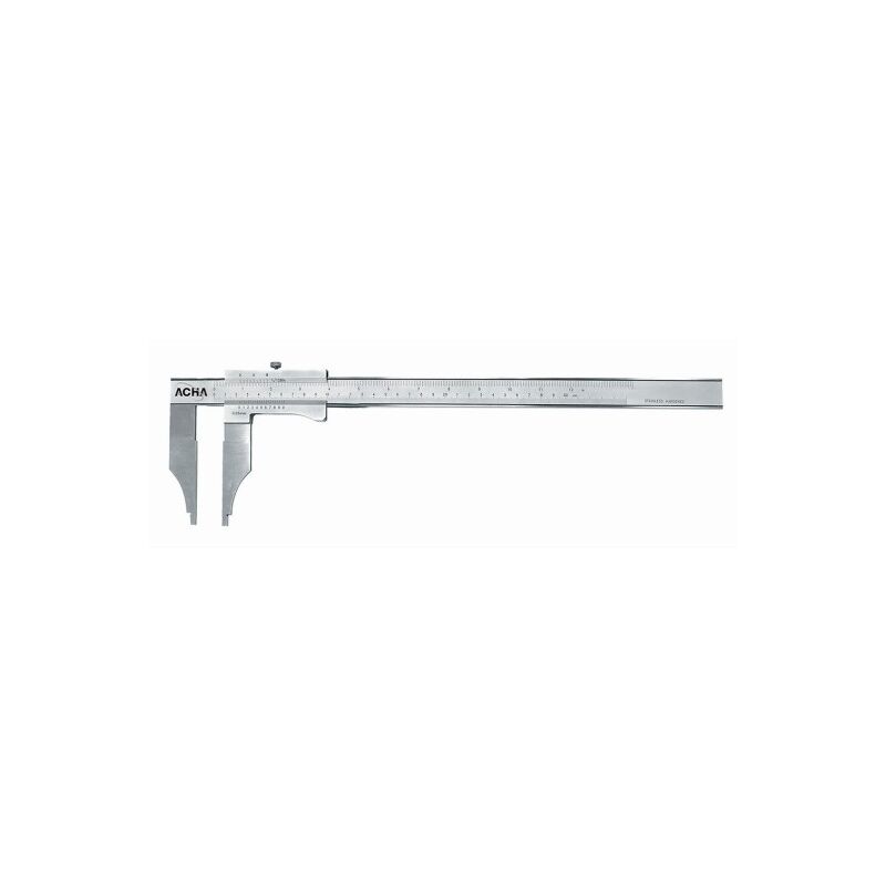 

Calibre Analgico Tipo Tornero