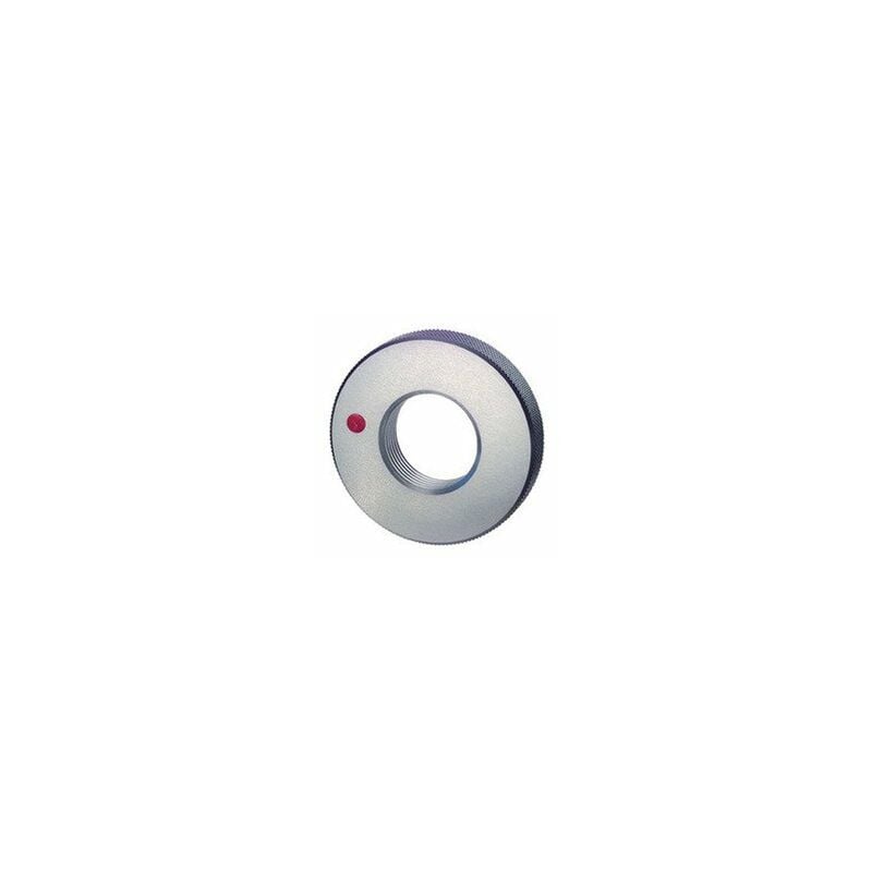 

Calibre anular de rosca M3x0.35mm Calibre anular no pasa Tol.6g BOSS