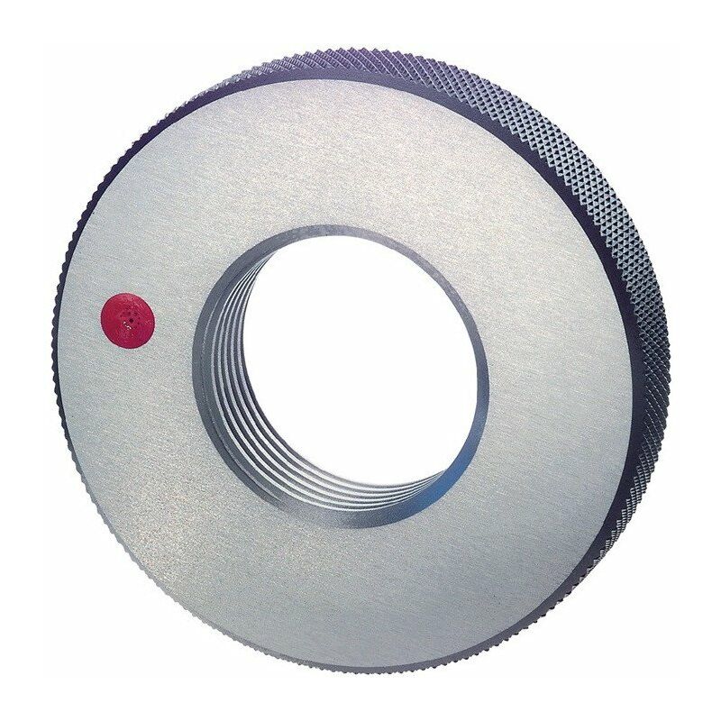 

Calibre anular de rosca M4.5x0.75mm Calibre anular no pasa Tol.6g BOSS